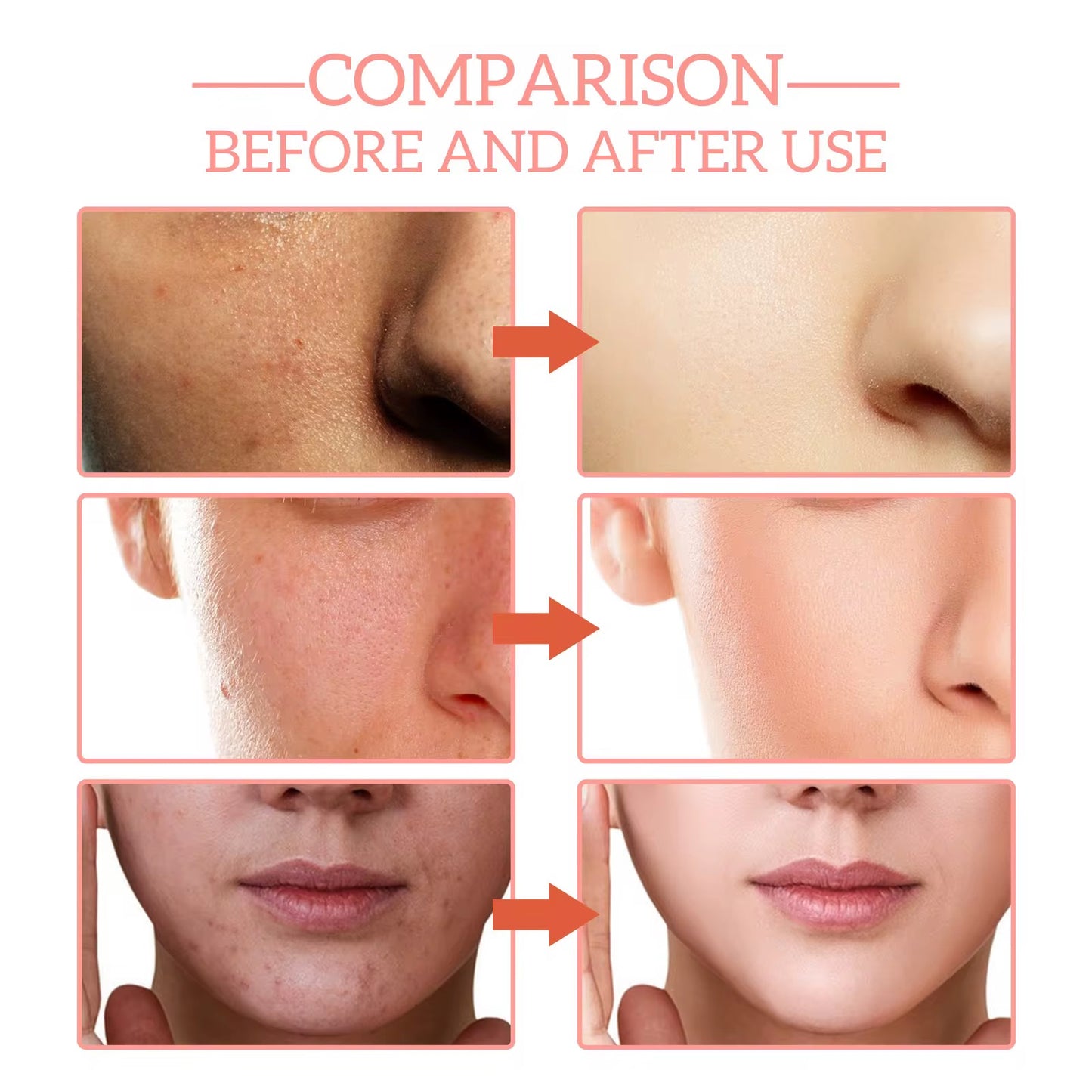 JAYSUING 5 IN 1 FACIAL SERUM