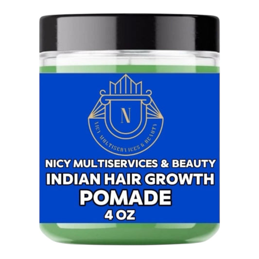INDIAN HAIR GROWTH POMADE