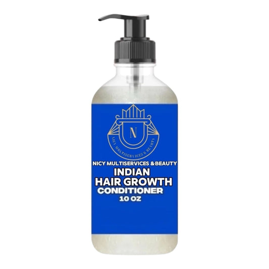 INDIAN HAIR GROWTH CONDITIONER